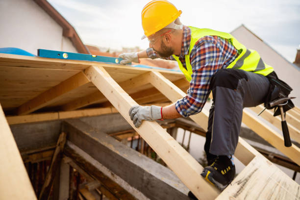 Best Flat Roof Repair Services  in Plant City, FL